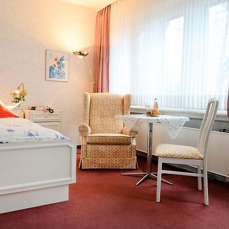 Haus Rasche Ξενοδοχείο Bad Driburg Εξωτερικό φωτογραφία