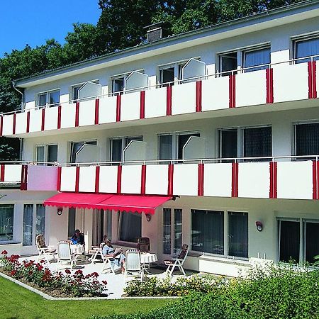 Haus Rasche Ξενοδοχείο Bad Driburg Εξωτερικό φωτογραφία