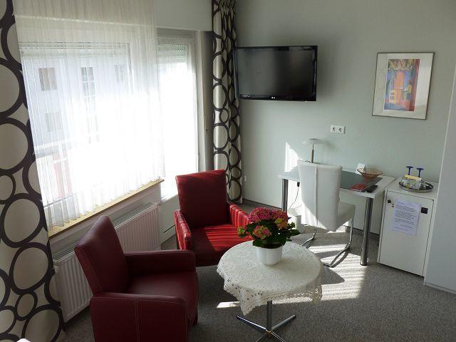 Haus Rasche Ξενοδοχείο Bad Driburg Εξωτερικό φωτογραφία